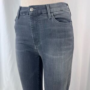 Frank & Eileen ‘Sligo’ Dark Grey Skinny Jeans